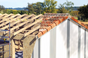 Couvreur à Foix devis