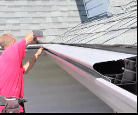 Poseur de gouttières à  La-Tour-du-Crieu 09 Devis gratuit