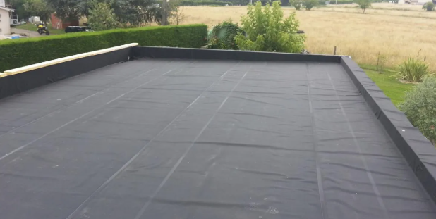 Devis étanchéité la tour du crieu